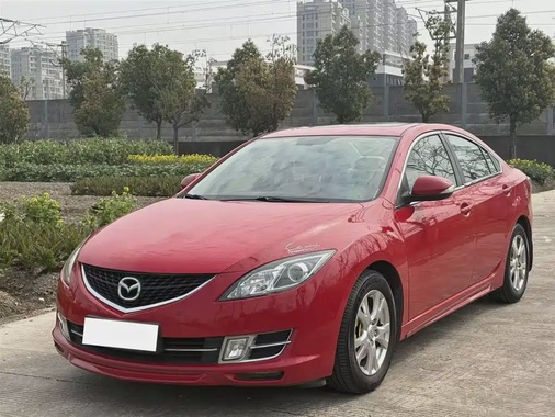 Mazda Ruiyi 2010