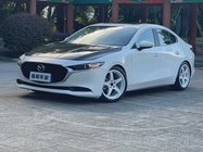 Mazda 3 2024