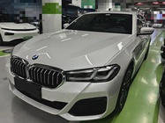 BMW 5 Series 2021