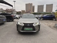 Lexus UX 2022