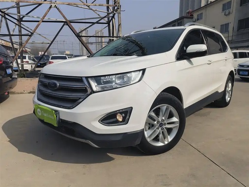 Ford Edge 2019