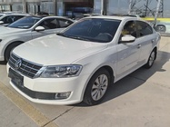 Volkswagen Lavida 2014