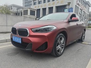BMW X2 2022