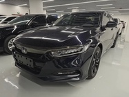 Honda Accord 2021