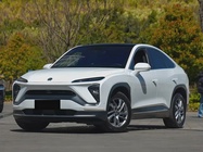 NIO EC6 2022