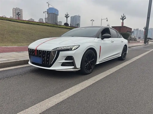Hongqi H6 2024