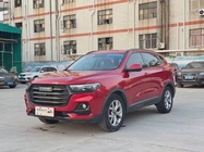 Haval H6 2021