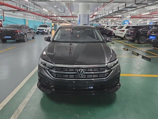 Volkswagen Sagitar 2024