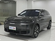 Li Auto L7 2024