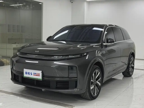 Li Auto L7 2024