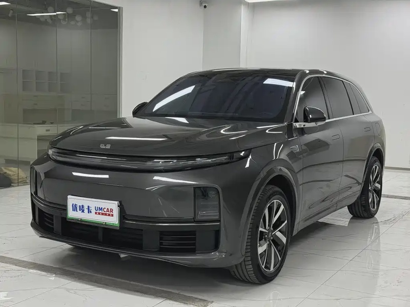 Li Auto L7