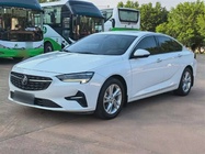 Buick Regal 2021
