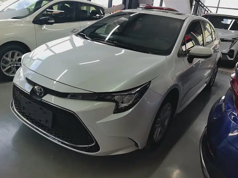 Toyota Levin