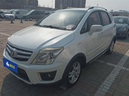 Changan CX20 2014