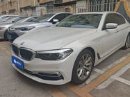 BMW 5 Series 2018
