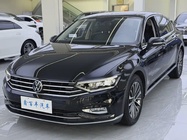 Volkswagen Magotan 2021