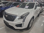 Cadillac XT5 2022