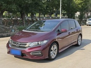 Honda Jade 2019