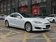 Tesla Model S 2017
