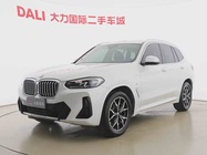 BMW X3 2023