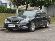 Nissan Teana 2013