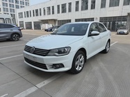 Volkswagen Bora 2015