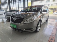 Buick GL8 2020