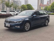 Volkswagen Viloran 2022