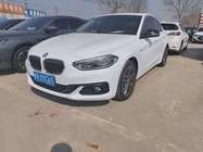 BMW 1 Series 2018
