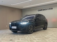 BMW X3 2023