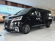 Toyota Hiace 2025