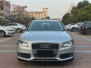 Audi A4 2012