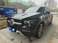 Mercedes-Benz GLE-Class 2020