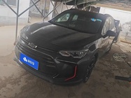 Chevrolet Volando 2018