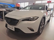 Mazda CX-4 2018