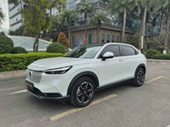 Honda Vezel 2023