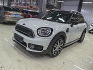 MINI Countryman 2020