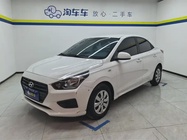 Hyundai Verna 2020