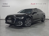 Audi A6 2023