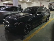 BMW i3 2023