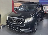 Mercedes-Benz V-Class 2021