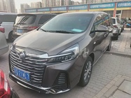 Buick GL8 2025