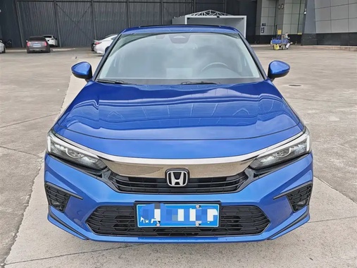 Honda Civic 2023
