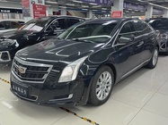 Cadillac XTS 2017