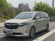 Buick GL8 2021