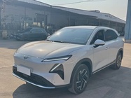 Wuling Xingguang 2025