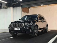 BMW X5 2023