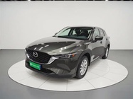 Mazda CX-5 2025