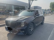 GAC GS8 2022