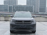 Volkswagen Tavendor 2023